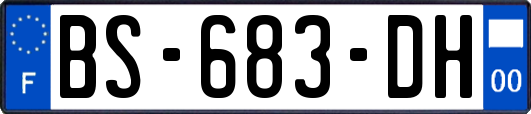 BS-683-DH