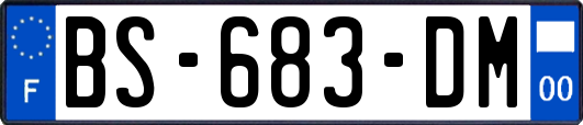BS-683-DM