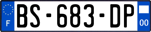 BS-683-DP