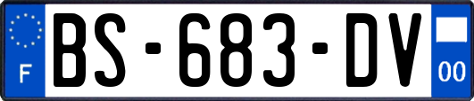 BS-683-DV