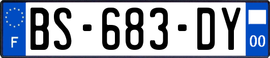 BS-683-DY