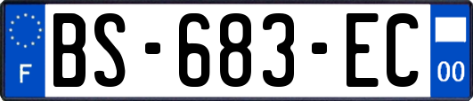 BS-683-EC