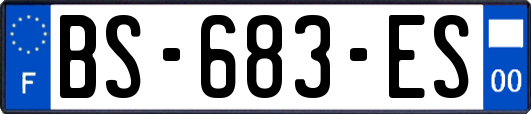 BS-683-ES