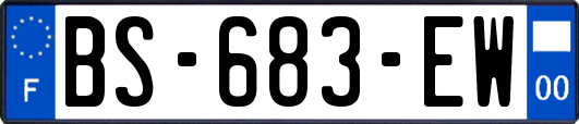 BS-683-EW