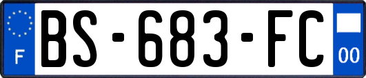 BS-683-FC