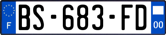 BS-683-FD