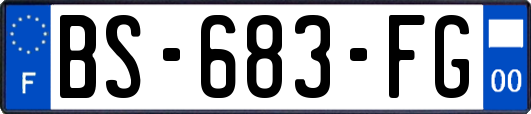 BS-683-FG