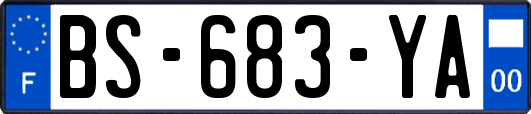 BS-683-YA