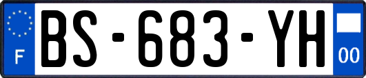 BS-683-YH