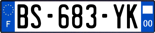 BS-683-YK