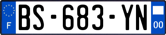 BS-683-YN