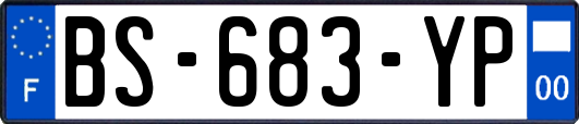 BS-683-YP