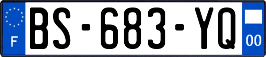 BS-683-YQ