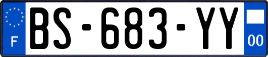 BS-683-YY