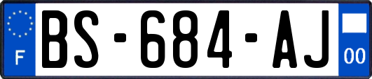 BS-684-AJ