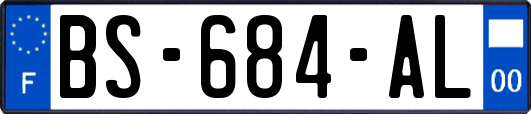 BS-684-AL