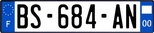 BS-684-AN