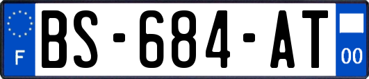 BS-684-AT
