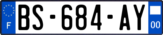 BS-684-AY