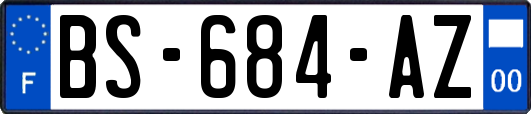 BS-684-AZ