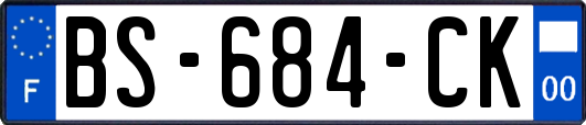 BS-684-CK