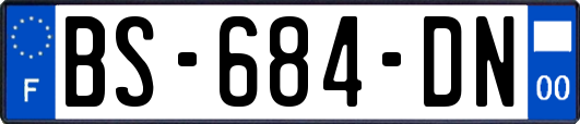 BS-684-DN