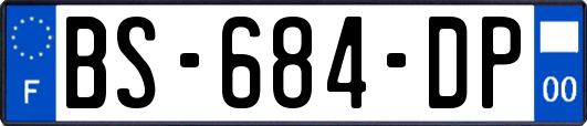 BS-684-DP