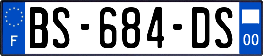 BS-684-DS