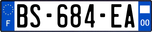 BS-684-EA