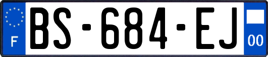 BS-684-EJ