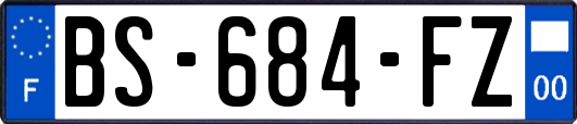 BS-684-FZ