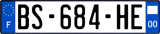 BS-684-HE