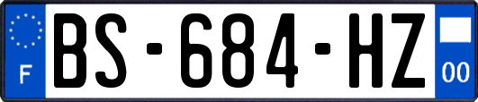 BS-684-HZ