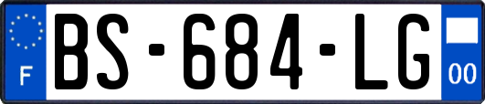 BS-684-LG