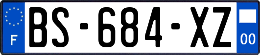 BS-684-XZ