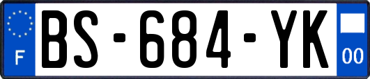 BS-684-YK