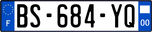 BS-684-YQ