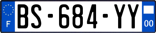 BS-684-YY