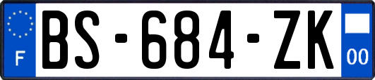 BS-684-ZK