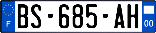 BS-685-AH