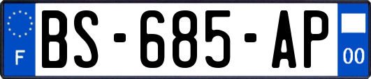 BS-685-AP