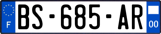 BS-685-AR