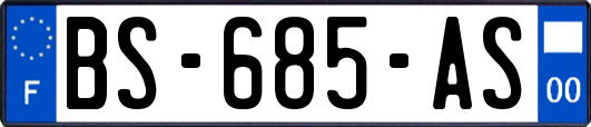 BS-685-AS