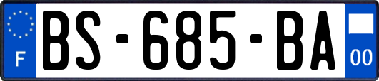 BS-685-BA