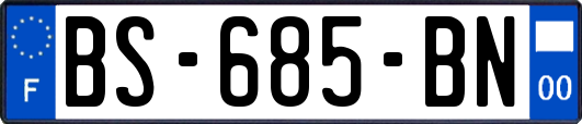 BS-685-BN