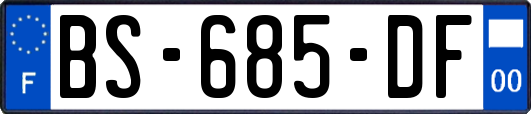 BS-685-DF