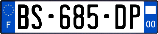 BS-685-DP