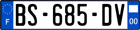 BS-685-DV