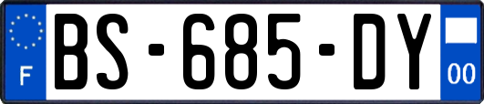 BS-685-DY