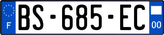 BS-685-EC